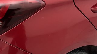 Used 2016 Hyundai Elite i20 [2014-2018] Sportz 1.4 CRDI Diesel Manual dents MINOR SCRATCH