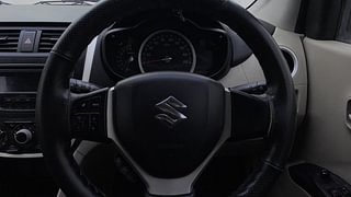 Used 2018 Maruti Suzuki Celerio ZXI (O) AMT Petrol Automatic top_features Airbags