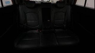 Used 2018 Hyundai Creta [2018-2020] 1.6 SX (O) Diesel Manual interior REAR SEAT CONDITION VIEW