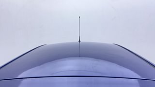 Used 2017 Hyundai Eon [2011-2018] Era + Petrol Manual exterior EXTERIOR ROOF VIEW