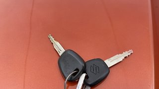 Used 2013 Maruti Suzuki Alto 800 Lxi Petrol Manual extra CAR KEY VIEW