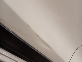 Used 2023 Maruti Suzuki XL6 Zeta AT Petrol Petrol Automatic dents MINOR DENT
