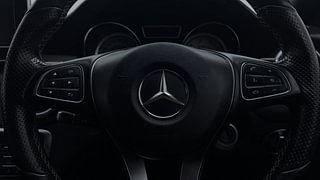 Used 2015 Mercedes-Benz CLA [2015-2019] 200 Sport Petrol Automatic top_features Airbags