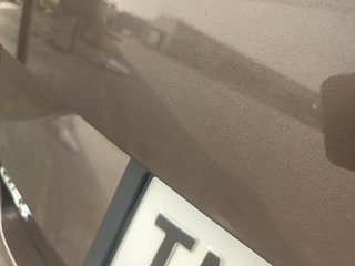 Used 2017 Volkswagen Ameo [2016-2020] Comfortline 1.2L (P) Petrol Manual dents MINOR DENT