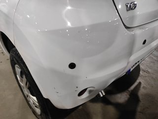 Used 2019 Datsun Redi-GO [2015-2019] S 1.0 AMT Petrol Automatic dents MINOR SCRATCH
