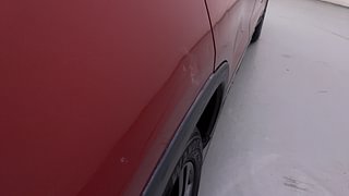 Used 2019 Maruti Suzuki Vitara Brezza [2018-2020] ZDi AMT Diesel Automatic dents MINOR SCRATCH