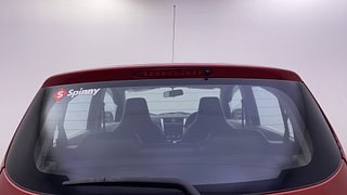 Used 2019 Maruti Suzuki Celerio ZXI Petrol Manual top_features Rear defogger