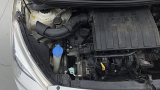Used 2018 Hyundai Grand i10 Magna 1.2 Kappa VTVT Petrol Manual engine ENGINE RIGHT SIDE VIEW