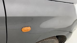 Used 2018 Maruti Suzuki Alto K10 [2014-2019] VXI AMT (O) Petrol Automatic dents MINOR SCRATCH