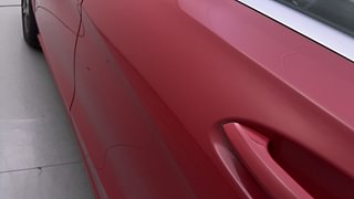 Used 2015 Mercedes-Benz CLA [2015-2019] 200 Sport Petrol Automatic dents MINOR SCRATCH