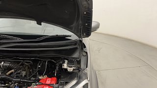 Used 2022 Maruti Suzuki Ignis Zeta AMT Petrol Petrol Automatic engine ENGINE LEFT SIDE HINGE & APRON VIEW