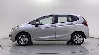 Used 2017 honda Jazz V CVT Petrol Automatic exterior LEFT SIDE VIEW