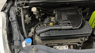 Used 2012 Maruti Suzuki Swift [2011-2017] VXi Petrol Manual engine ENGINE RIGHT SIDE VIEW