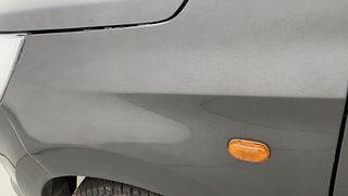 Used 2018 Maruti Suzuki Alto K10 [2014-2019] VXI AMT (O) Petrol Automatic dents MINOR SCRATCH