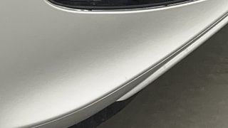 Used 2015 Tata Nano [2014-2018] Twist XT Petrol Petrol Manual dents MINOR SCRATCH