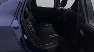 Used 2023 Maruti Suzuki Swift ZXI Petrol Manual interior RIGHT SIDE REAR DOOR CABIN VIEW