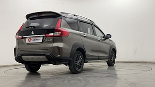 Used 2022 Maruti Suzuki XL6 [2019-2022] Zeta AT Petrol Petrol Automatic exterior RIGHT REAR CORNER VIEW
