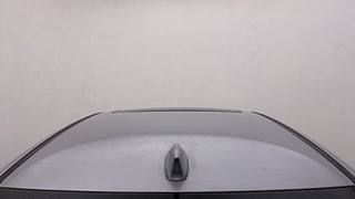 Used 2021 Honda City VX Petrol Manual exterior EXTERIOR ROOF VIEW
