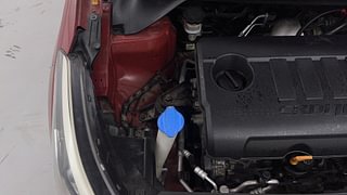 Used 2016 Hyundai Elite i20 [2014-2018] Sportz 1.4 CRDI Diesel Manual engine ENGINE RIGHT SIDE VIEW
