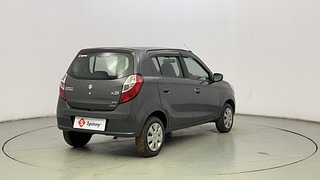 Used 2018 Maruti Suzuki Alto K10 [2014-2019] VXI AMT (O) Petrol Automatic exterior RIGHT REAR CORNER VIEW