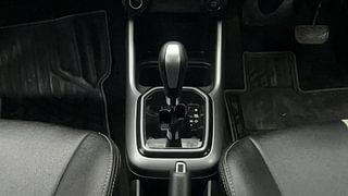 Used 2022 Maruti Suzuki Ignis Zeta AMT Petrol Petrol Automatic interior GEAR  KNOB VIEW