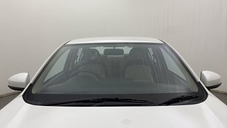 Used 2022 Honda Amaze 1.2 VX i-VTEC Petrol Manual exterior FRONT WINDSHIELD VIEW
