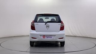 Used 2012 Hyundai i10 [2010-2016] Sportz AT Petrol Petrol Automatic exterior BACK VIEW