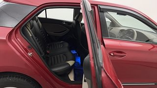Used 2016 Hyundai Elite i20 [2014-2018] Magna 1.2 Petrol Manual interior RIGHT SIDE REAR DOOR CABIN VIEW