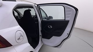 Used 2019 Datsun Redi-GO [2015-2019] S 1.0 AMT Petrol Automatic interior RIGHT REAR DOOR OPEN VIEW