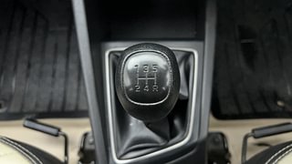 Used 2016 Hyundai Elite i20 [2014-2018] Magna 1.2 Petrol Manual interior GEAR  KNOB VIEW