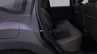 Used 2019 Renault Duster [2015-2019] 85 PS RXS MT Diesel Manual interior RIGHT SIDE REAR DOOR CABIN VIEW