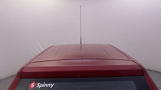 Used 2018 Datsun Redi-GO [2015-2019] S 1.0 AMT Petrol Automatic exterior EXTERIOR ROOF VIEW