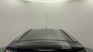 Used 2019 Maruti Suzuki Vitara Brezza [2018-2020] ZDI PLUS AT Dual Tone Diesel Automatic exterior EXTERIOR ROOF VIEW