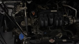 Used 2021 Honda City VX Petrol Manual engine ENGINE RIGHT SIDE VIEW