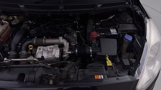 Used 2016 Ford Figo Aspire [2015-2019] Titanium1.5 TDCi Diesel Manual engine ENGINE LEFT SIDE VIEW