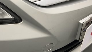 Used 2016 Hyundai Fluidic Verna 4S [2015-2017] 1.6 CRDi SX Diesel Manual dents MINOR SCRATCH