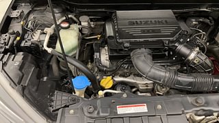 Used 2016 Maruti Suzuki Vitara Brezza [2016-2020] ZDi Plus Diesel Manual engine ENGINE RIGHT SIDE VIEW