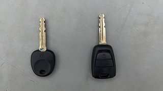 Used 2018 Hyundai Grand i10 Magna 1.2 Kappa VTVT Petrol Manual extra CAR KEY VIEW