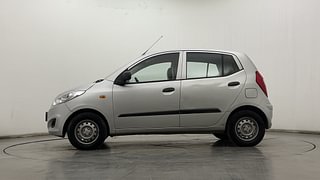 Used 2011 Hyundai i10 [2010-2016] Era Petrol Petrol Manual exterior LEFT SIDE VIEW
