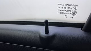 Used 2019 Datsun Redi-GO [2015-2019] S 1.0 AMT Petrol Automatic top_features Central locking