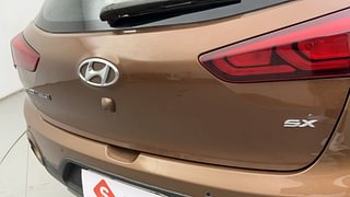 Used 2016 Hyundai i20 Active [2015-2020] 1.2 SX Petrol Manual dents MINOR SCRATCH