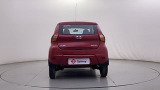 Used 2018 Datsun Redi-GO [2015-2019] S 1.0 AMT Petrol Automatic exterior BACK VIEW