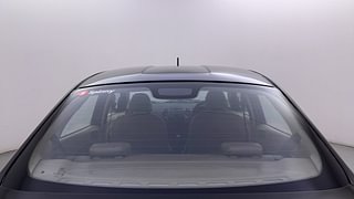 Used 2016 Ford Figo Aspire [2015-2019] Titanium1.5 TDCi Diesel Manual exterior BACK WINDSHIELD VIEW