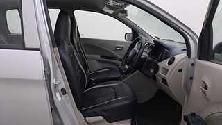 Used 2018 Maruti Suzuki Celerio ZXI (O) AMT Petrol Automatic interior RIGHT SIDE FRONT DOOR CABIN VIEW