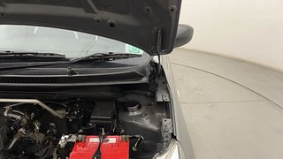 Used 2017 Maruti Suzuki Celerio VXI AMT Petrol Automatic engine ENGINE LEFT SIDE HINGE & APRON VIEW