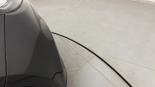 Used 2016 Maruti Suzuki Vitara Brezza [2016-2020] ZDi Plus Diesel Manual dents MINOR SCRATCH