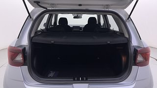Used 2021 Hyundai Venue [2019-2022] SX 1.0  Turbo iMT Petrol Manual interior DICKY INSIDE VIEW