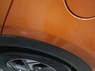 Used 2018 Hyundai Creta [2018-2020] 1.6 SX (O) Diesel Manual dents MINOR SCRATCH