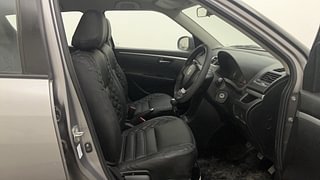 Used 2012 Maruti Suzuki Swift [2011-2017] VDi Diesel Manual interior RIGHT SIDE FRONT DOOR CABIN VIEW