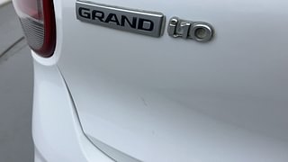 Used 2018 Hyundai Grand i10 Magna 1.2 Kappa VTVT Petrol Manual dents MINOR SCRATCH